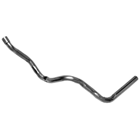 Walker Exhaust Tail Pipe, 45765 45765